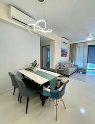The Visionaire (D27), Condominium #541642001